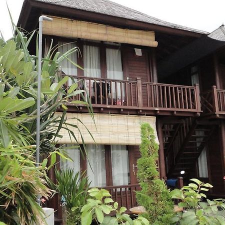 Rama Beach Inn Lembongan Εξωτερικό φωτογραφία
