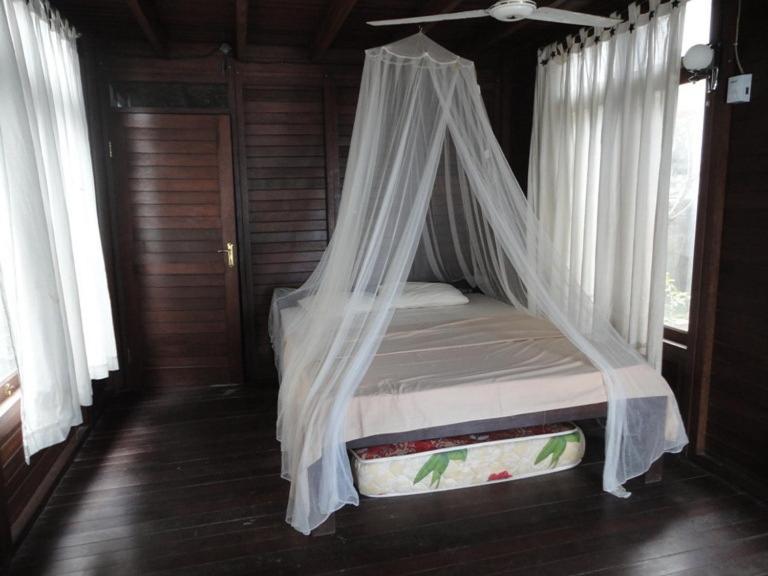 Rama Beach Inn Lembongan Δωμάτιο φωτογραφία